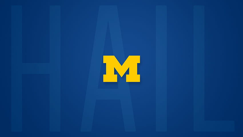 : University Of Michigan HD wallpaper