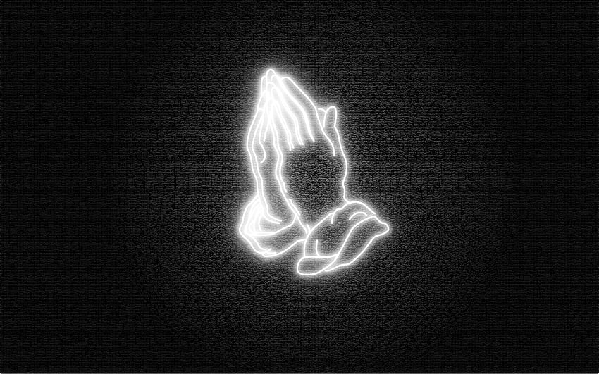 Pray, Prayer Hands HD wallpaper