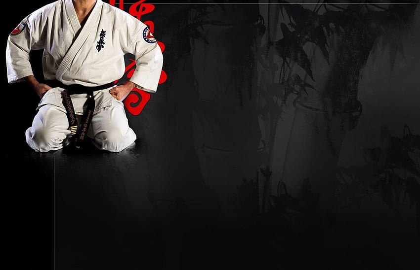 Karate Live APK - Personalization APP, Japanese Martial Art HD wallpaper