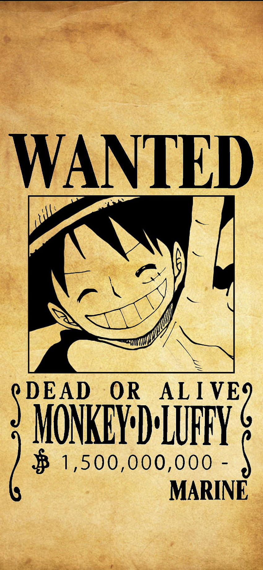 Luffy and Zoro wallpaper fanart (also for mobile) : r/OnePiece