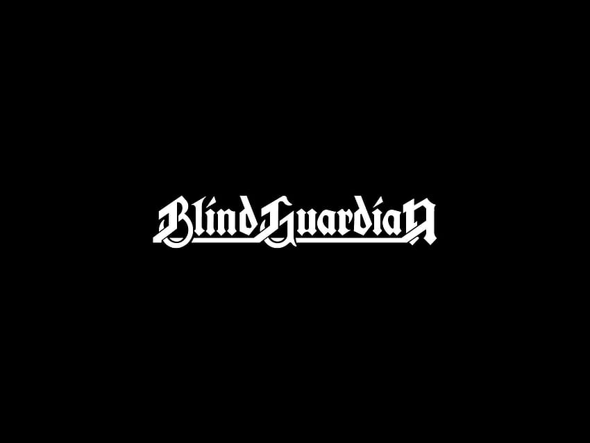Logo Blind Guardian dan . Logo band - Logo band rock, logo band metal, logo band punk Wallpaper HD
