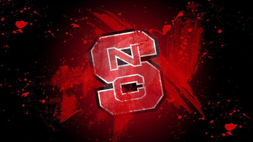 NCSU Wolfpack . NCSU Wolfpack , NCSU and NCSU Screen Background, NC State HD wallpaper