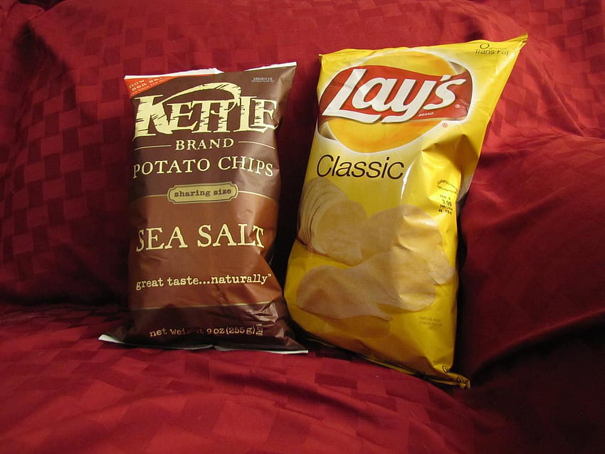 Are Potato Chips Healthy?, Lays Chips HD wallpaper