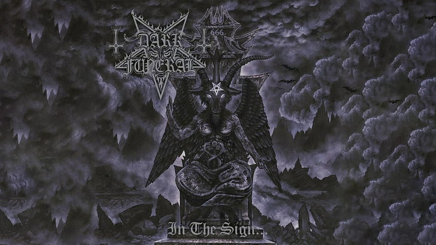 x 1080) Dark Funeral - In The Sign. : music HD wallpaper
