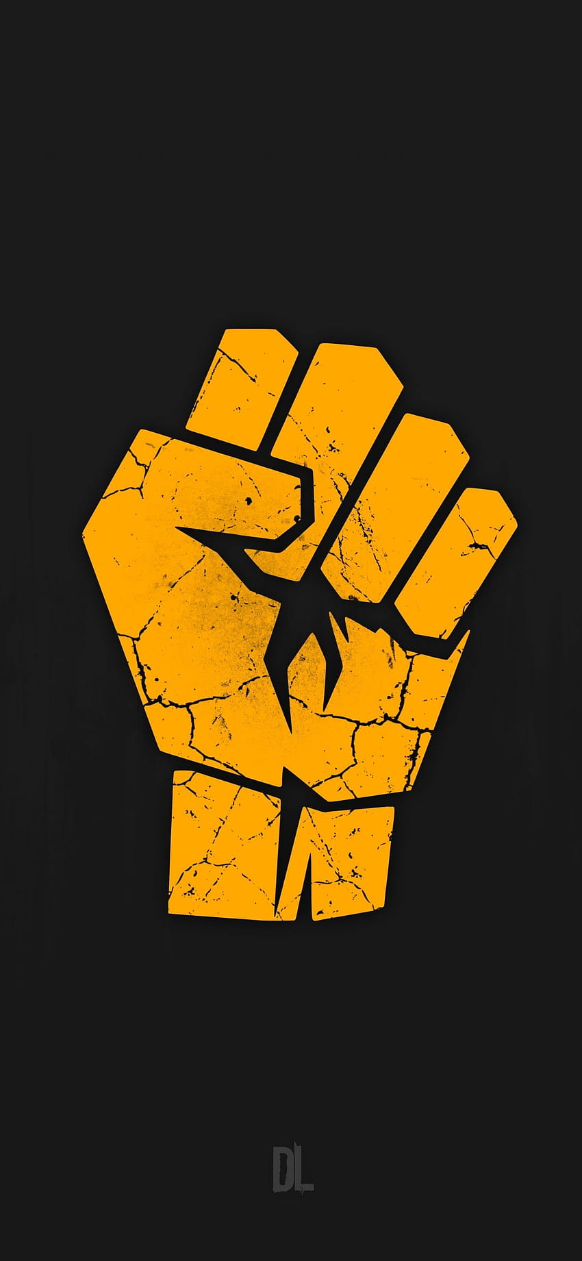 fist, dying light, video game, Cool Dying Light HD phone wallpaper