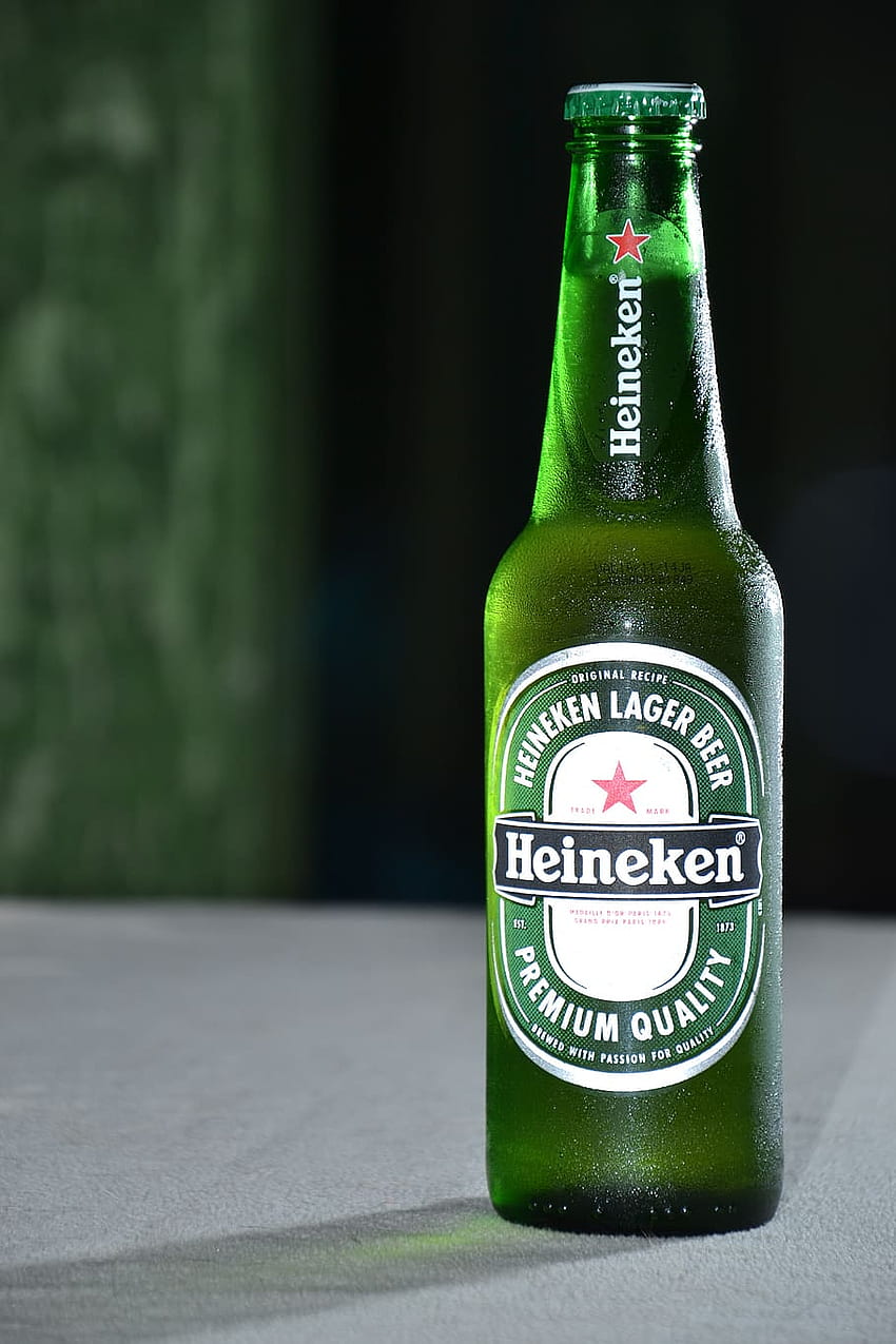 Cerveza Heineken , , , . Llamarada, Cervezas fondo de pantalla del teléfono  | Pxfuel
