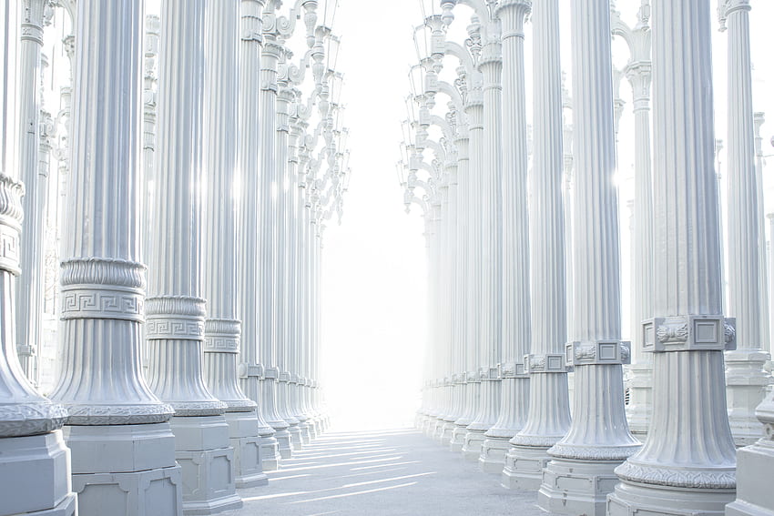 Architektur, Verschiedenes, Sonstiges, Säule, Säulen, Griechisch HD-Hintergrundbild