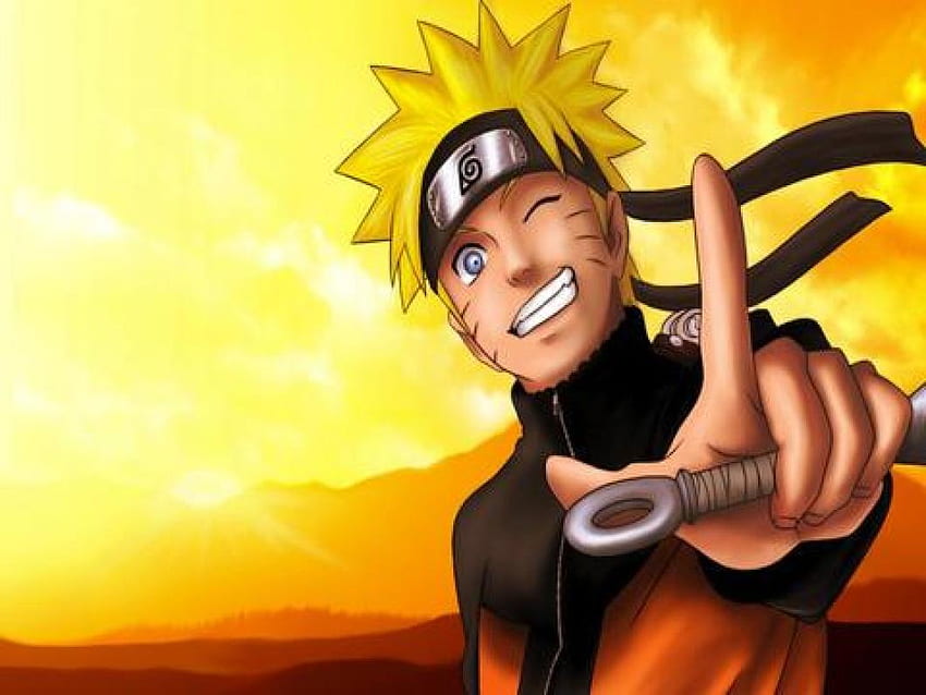 Naruto Child, Naruto Childhood HD wallpaper