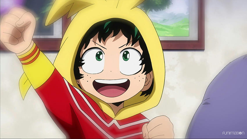 Baby Deku HD wallpaper | Pxfuel