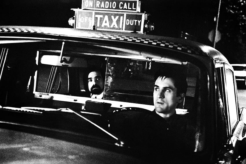 Movie Taxi Driver High Quality HD wallpaper | Pxfuel