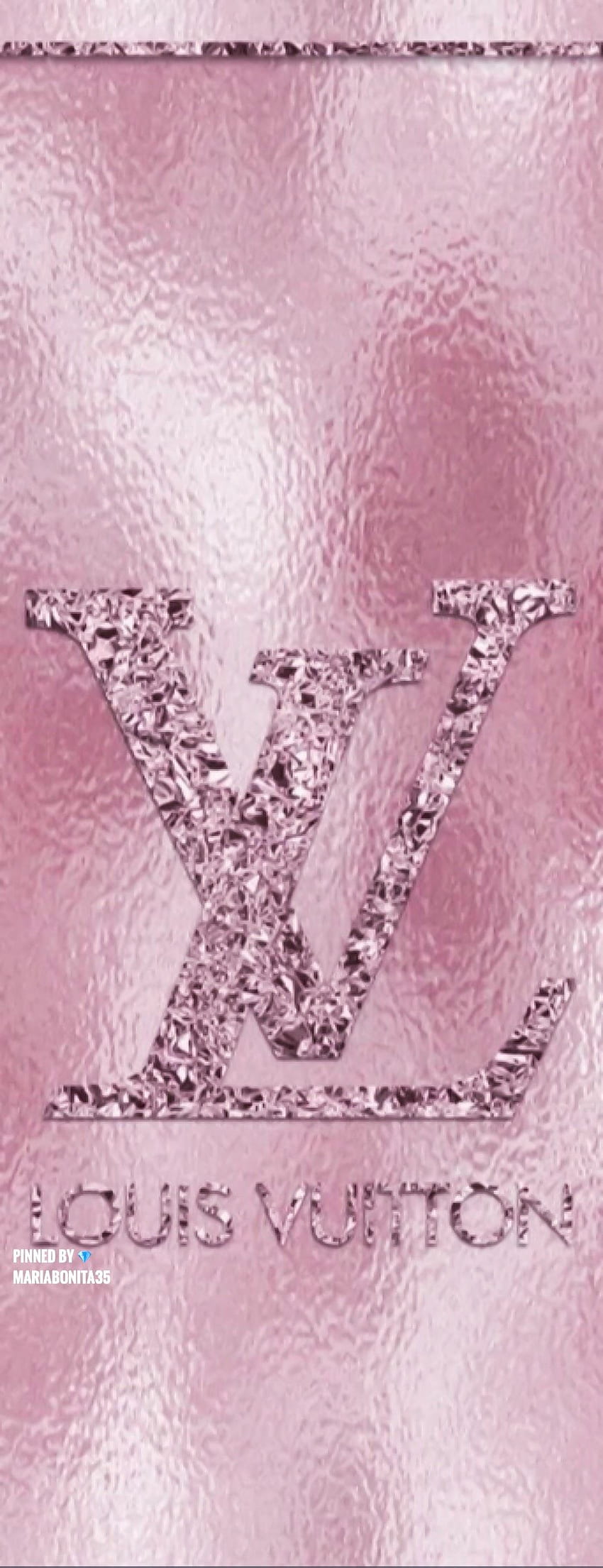 LV . Pink iphone, Rose gold, Louis Vuitton Pink HD phone wallpaper
