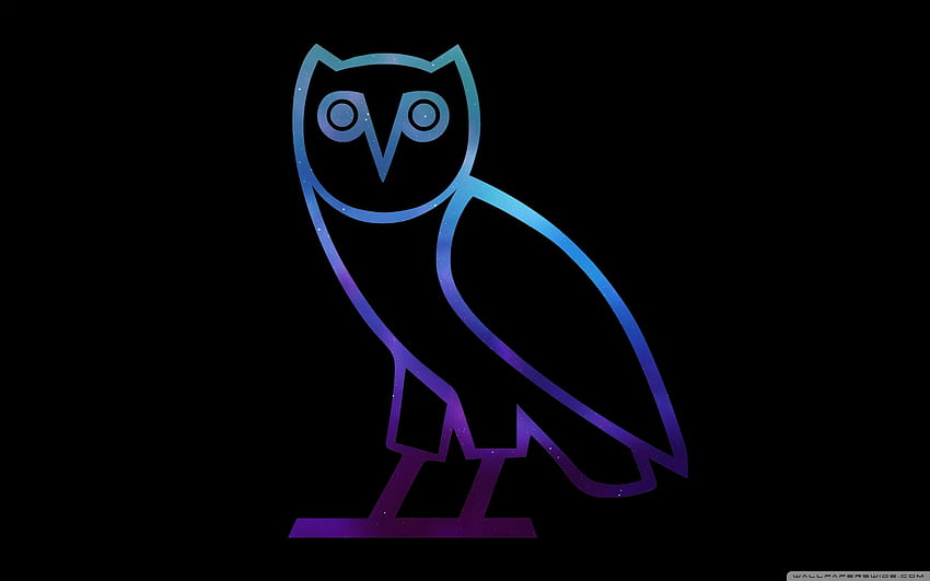 Drake Beautiful Drake Owl Ovo â ¤ HD-Hintergrundbild