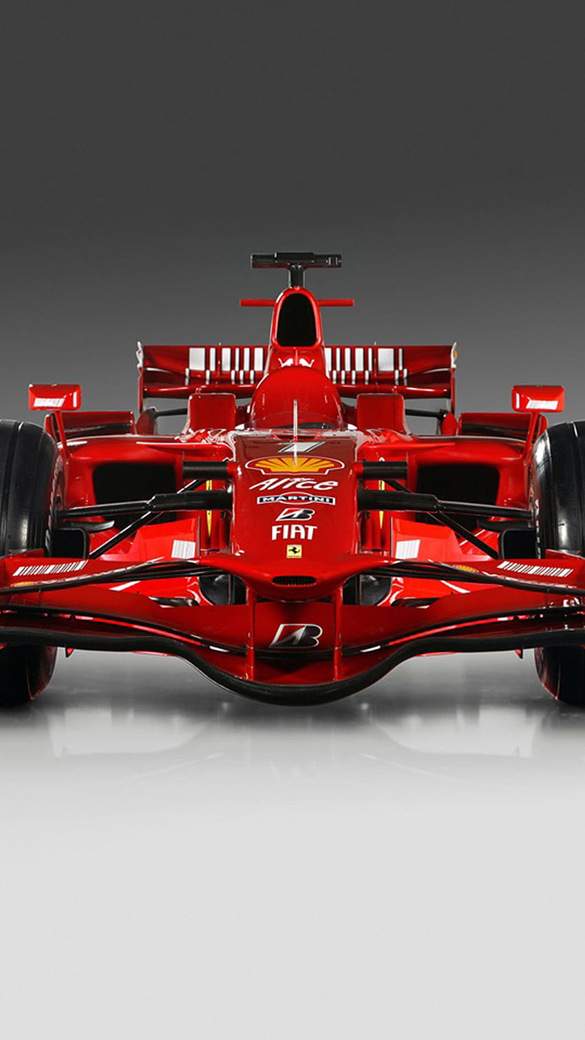 formula 1 iphone , formula one car, formula one, formula libre, race car, vehicle, Ferrari Formula 1 iPhone HD phone wallpaper