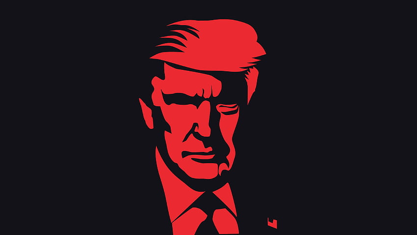 Donald Trump Wallpaper HD