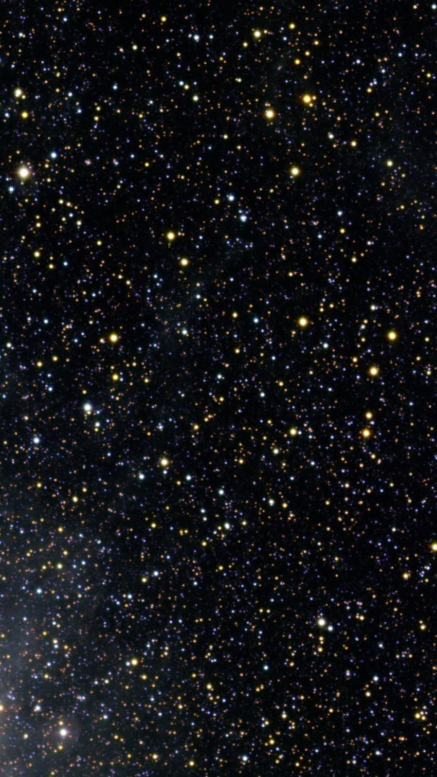Stars Space, Stare HD phone wallpaper