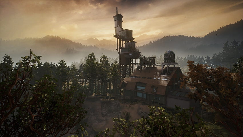 What Remains of Edith Finch review HD wallpaper