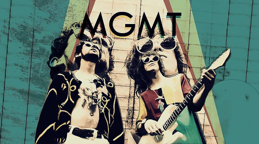 MGMT, Music / and Mobile Background HD wallpaper