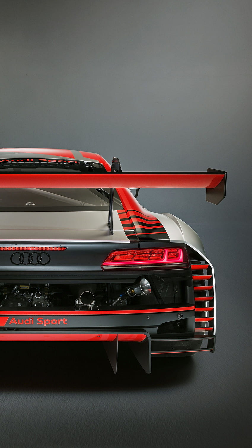 Audi R8 LMS GT3, 2019 Carros, supercarros, , Carros e Bicicletas Papel de parede de celular HD