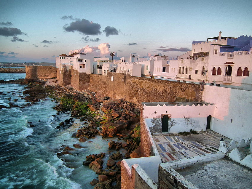 GALERIE – Tanger Private Tours Fond d'écran HD