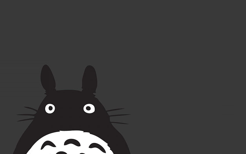 Totoro . 3D . Totoro, Cool Totoro HD wallpaper | Pxfuel