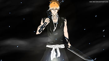 Ichigo Kurosaki (Fullbring Bankai) by yusaemi on DeviantArt