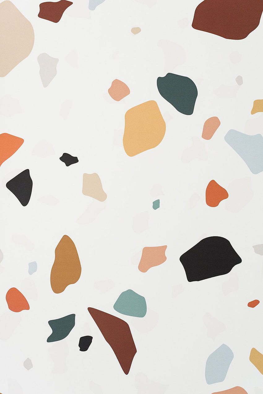 Terrazzo Iphone Wallpaper Images  Free Photos PNG Stickers Wallpapers   Backgrounds  rawpixel