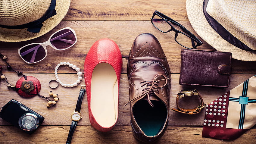 Revamp Your Style: Top Five Fashion Accessories for the Classy Man HD ...