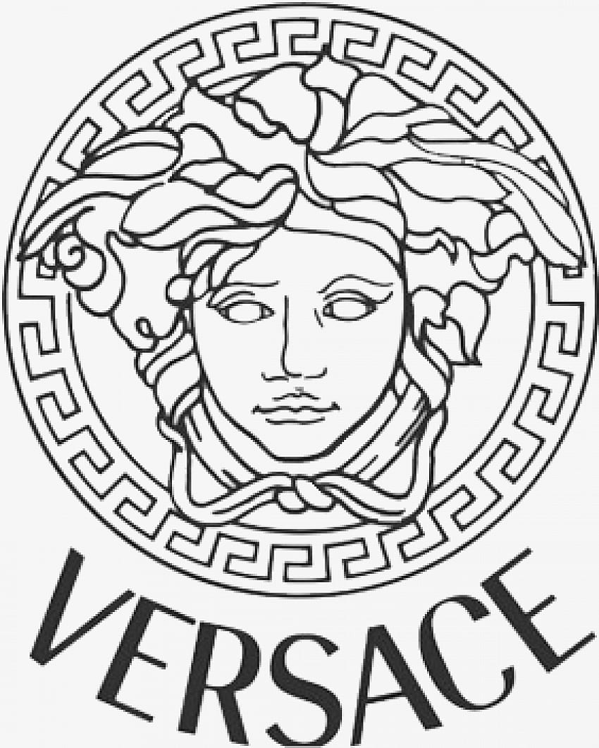 MEDUSA HEADVERSACE TATTOO BY BOBBY SERNA medusa versace tattoo  portrait  Versace tattoo Tattoo pattern Aztec tattoo designs