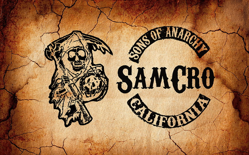 Sons Of Anarchy and Background, Sons of Anarchy Ireland HD wallpaper