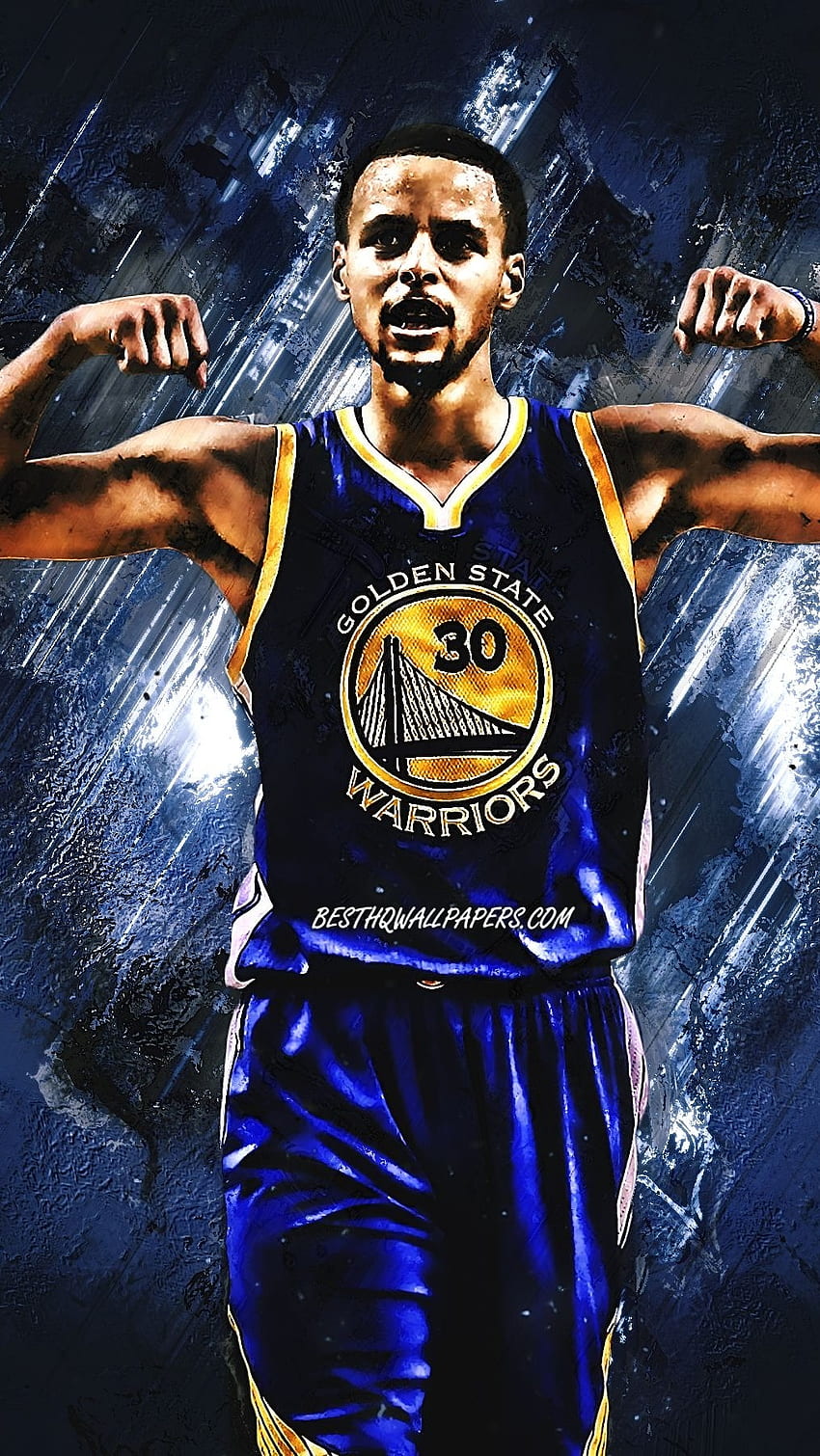 Steph Curry, Portrait HD phone wallpaper | Pxfuel