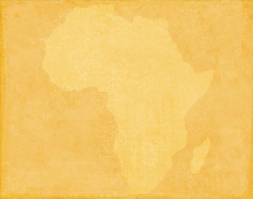 Contexte de l'Afrique. Carte de l'Afrique, Afrique National Geographic et Afrique, Culture Africaine Fond d'écran HD