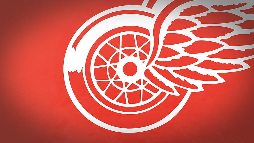 Detroit Red Wings background HD wallpaper