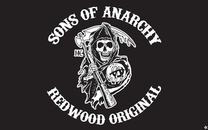 Kristen Sweet: sons of anarchy background, Sons of Anarchy Ireland HD wallpaper