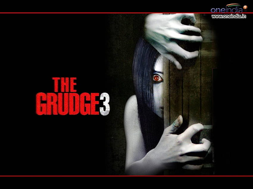 The Grudge 3 Movie . The Grudge 3 Movie ( to ), The Grudge HD wallpaper