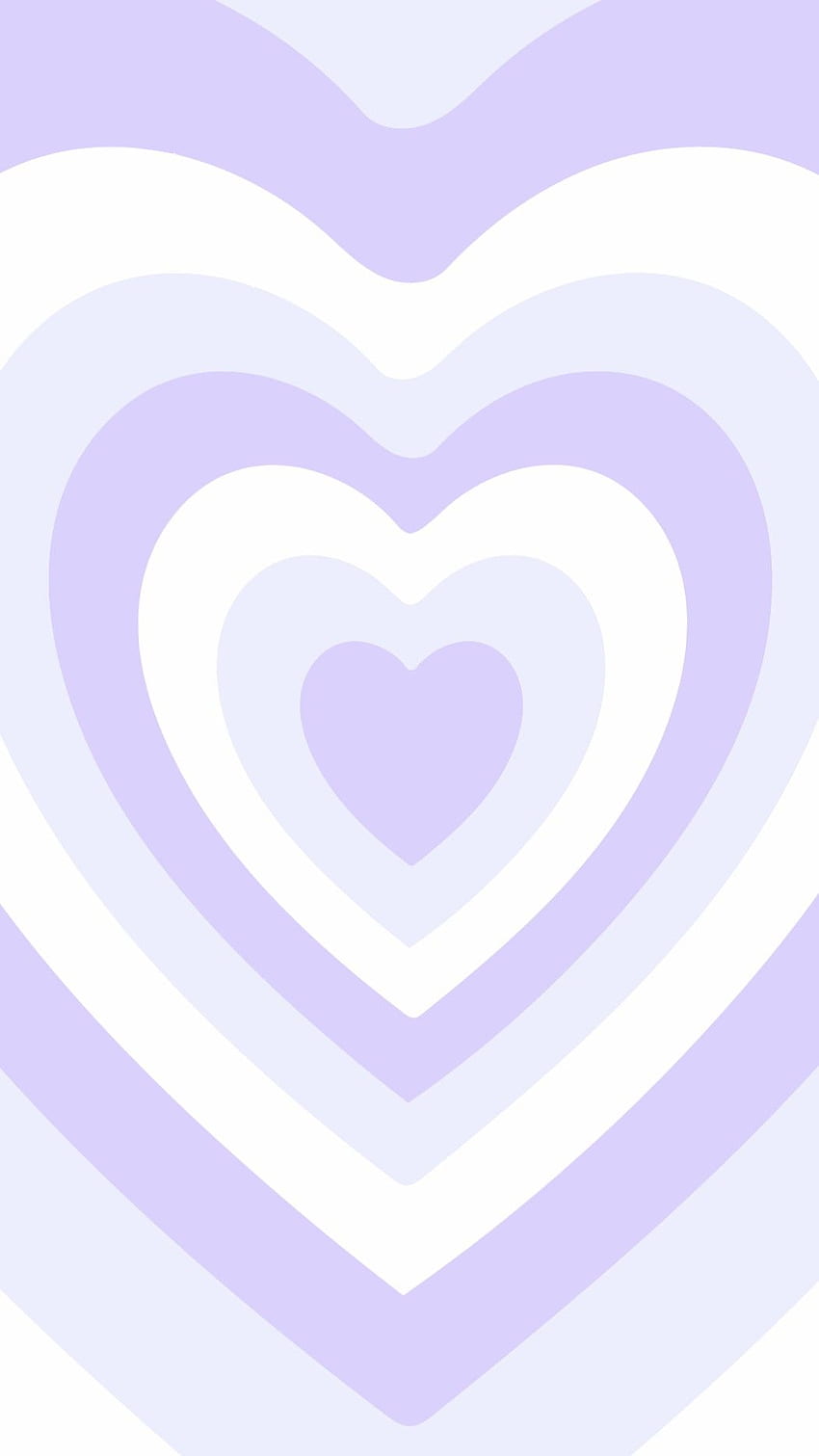 Y powerpuff girls lilac purple hearts aesthetic background for editing.  Nhiếp ảnh ngoài trời, Hình ảnh, Nhiếp ảnh, Y Heart HD phone wallpaper |  Pxfuel