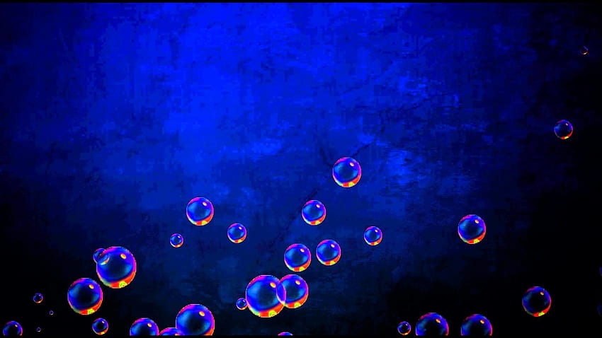 Burbujas en movimiento fondo de pantalla | Pxfuel