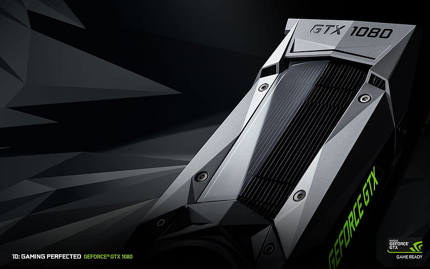 GeForce for your Gaming Rig, GeForce RTX 2070 HD wallpaper