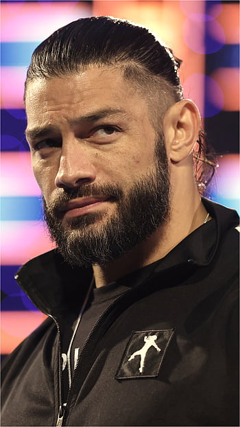 With Leukemia in Remission, Roman Reigns Returns to WWE | Moffitt