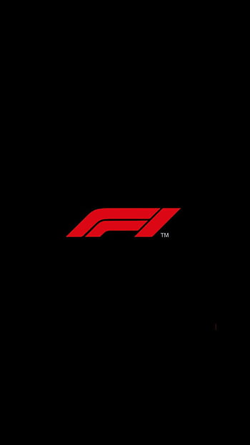 Formula 1 Phone, F1 Logo HD phone wallpaper | Pxfuel