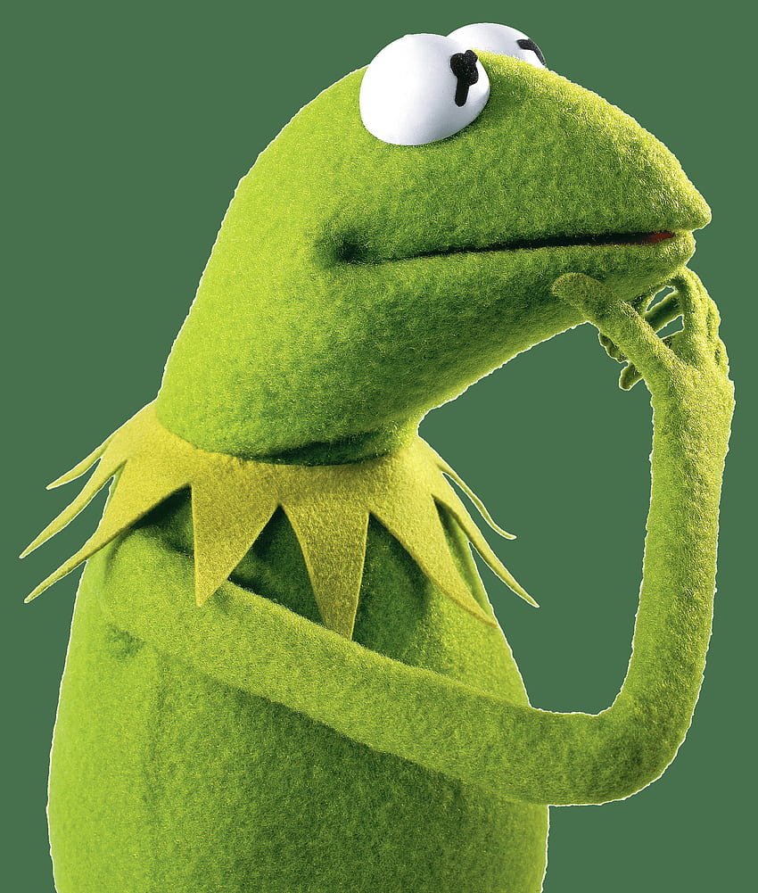 Kermit กบ PNG - Kermit กบโปรไฟล์ วอลล์เปเปอร์โทรศัพท์ HD