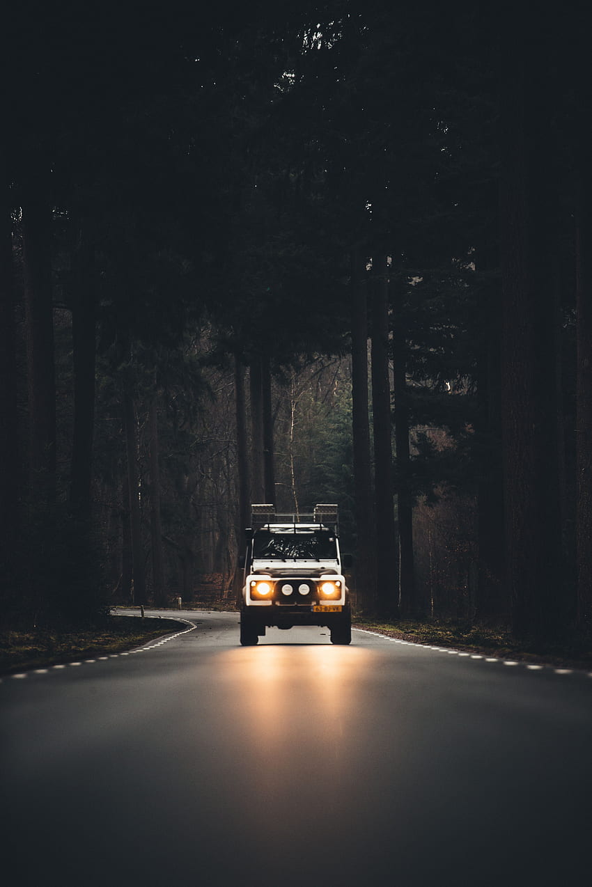 Eugene Kopich auf Auto. Auto, Jeep-Autos, Abenteuergrafik, Autoreisen HD-Handy-Hintergrundbild