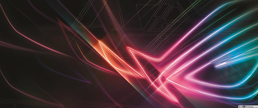 Asus Rog - For Android, Asus Wide Ultra 3440X1440 HD wallpaper