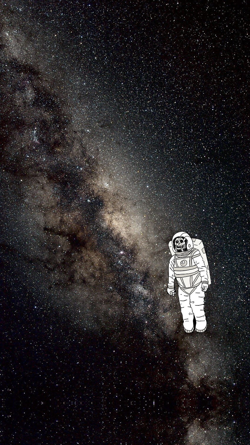 Dead Astronaut [] : i HD phone wallpaper