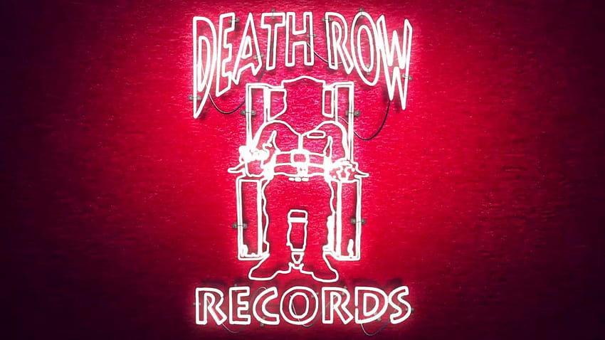 King Ice & Death Row Records apresenta a coleção I Need the Chain Death Row - Vídeo Dailymotion papel de parede HD