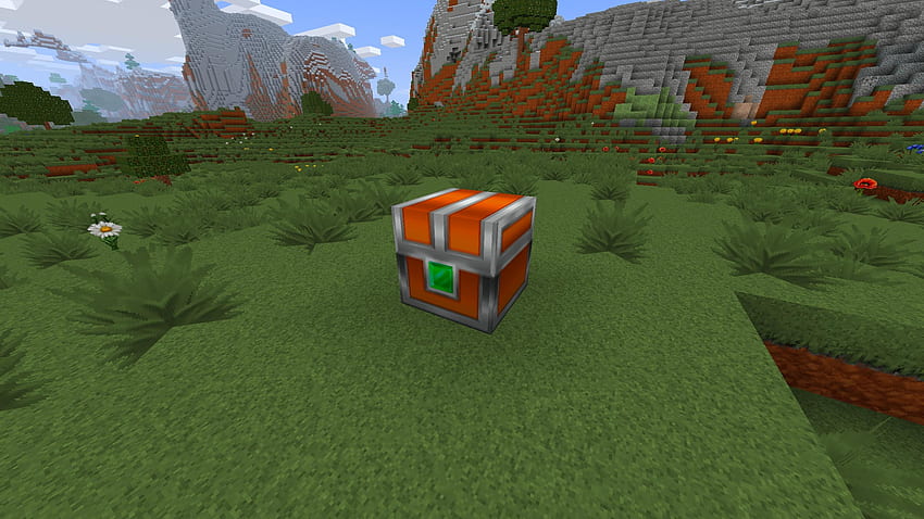 SUMMER EVENT Chests with Coins, Gifts, Dynamite, Obsidian in RealmCraft Minecraft Clone, games, minecraft update, fun, mobile games, game design, minecraft, play games, blockbuild, animals, action adventure, letsplay, realmcraft, minecraft tutorial, sandbox game, pixel games, minecraft mob, pixels, minecrafter, minecraft, open world game, cube world, minecraft house, 3d game, building game, video games, gameplay HD wallpaper