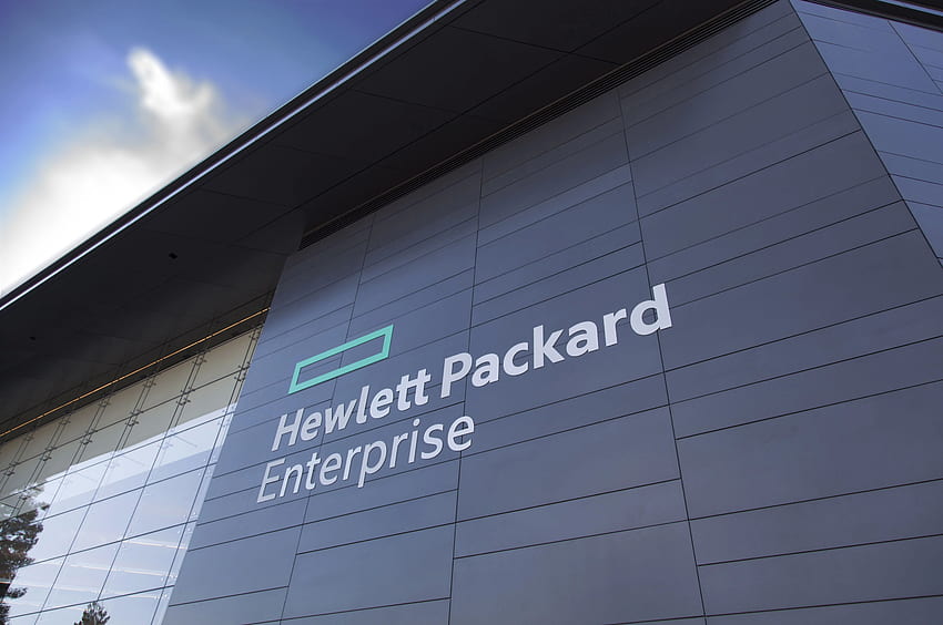HPE Launches Software Platform Amid Shift to Subscription Model HD wallpaper