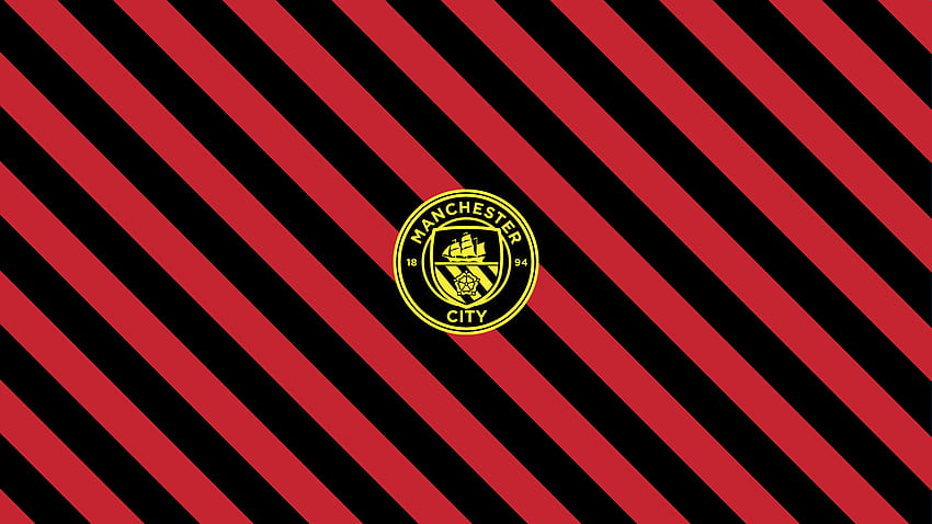 Manchester City F.C., ManCity, герб, спорт, футбол, клуб, емблема, футбол, Manchestercity, лого HD тапет