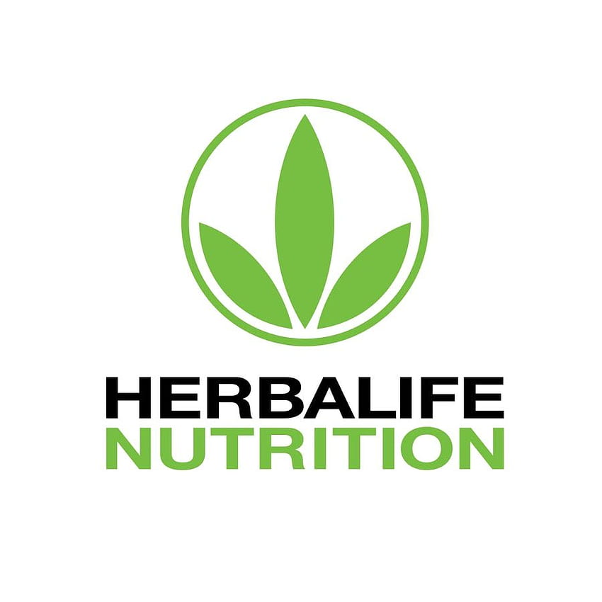 Logo Herbalife Nutrition - Santé et médecine traditionnelle, symbole de la nutrition Fond d'écran de téléphone HD