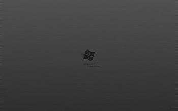 Black Windows 7 Wallpaper 69 pictures