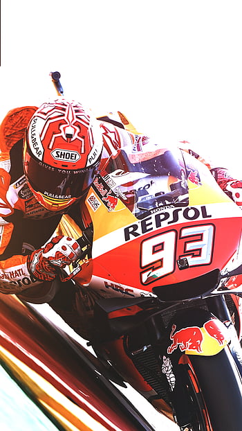 Marc Marquez x DUCATI #MarcMarquez #MM93 #ValenciaGP #valenciatest #du... |  TikTok